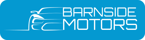 Barnside Motors logo